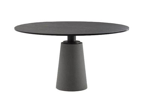 Poltrona Frau Mesa table