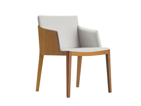 Poltrona Frau Dining Chair