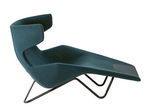 MOROSO Take Recliner