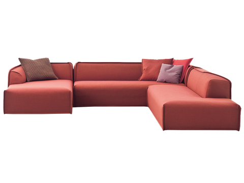 MOROSO M.a.s.s.a.s multiplayer sofa