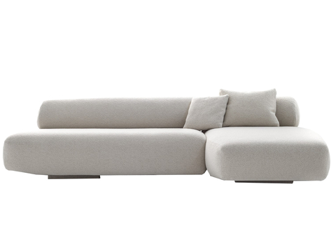 MOROSO Gogan Multiplayer Sofa