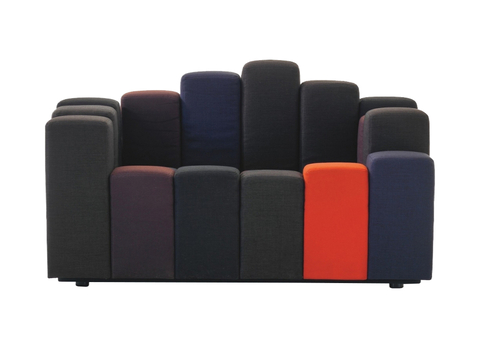 MOROSO Do-lo-rez single sofa