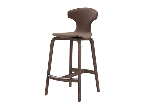 Poltrona Frau Bar Chair