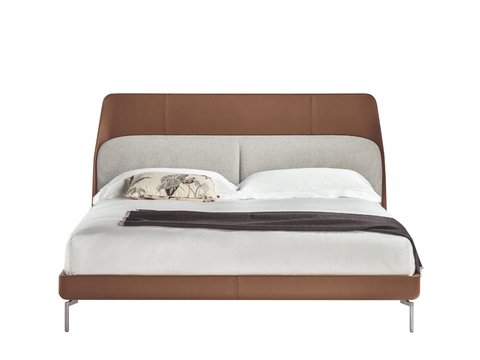 Poltrona Frau Double Bed