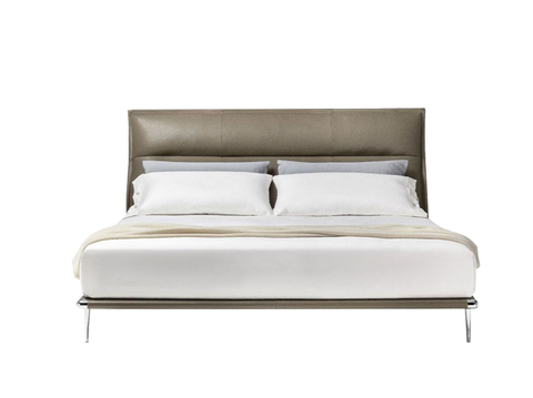 Poltrona Frau double bed