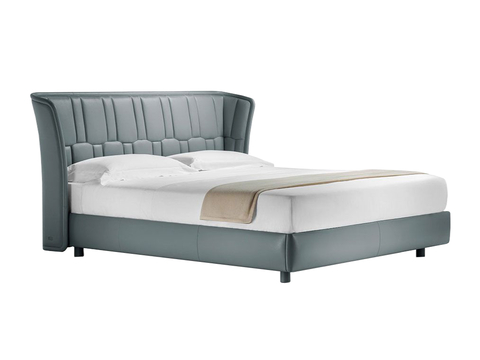 Poltrona Frau  double bed