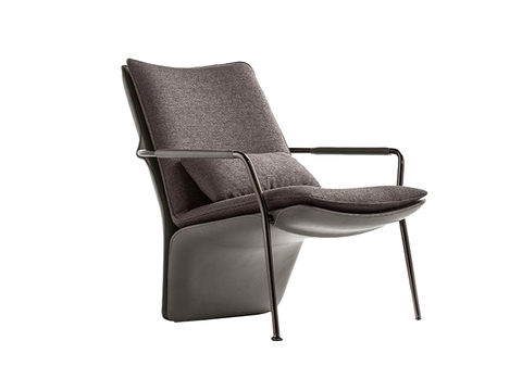 Poltrona Frau armchair