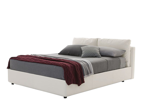 Poltrona Frau double bed