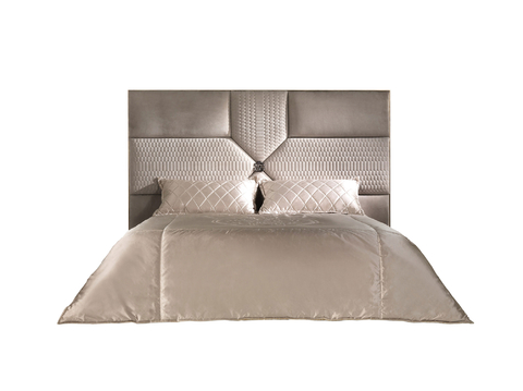 roberto cavalli double bed