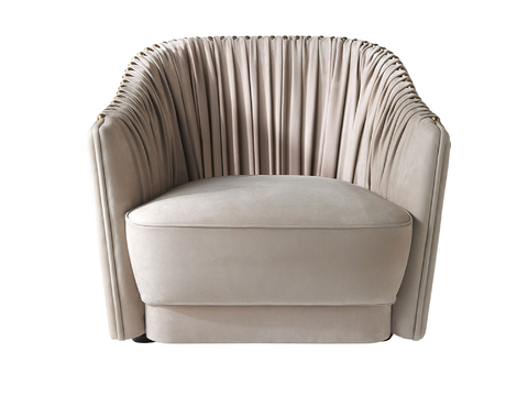 roberto cavalli single sofa