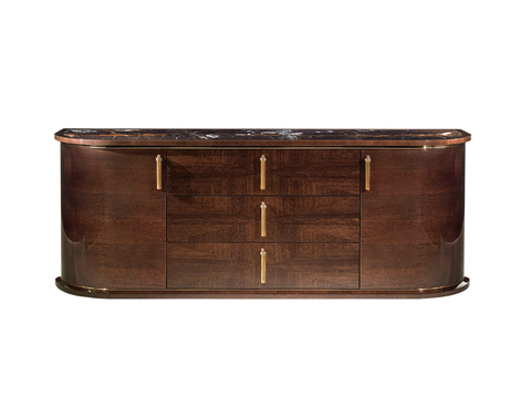 roberto cavalli Sideboard Cabinet