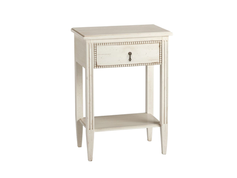 Roche bobois bedside table