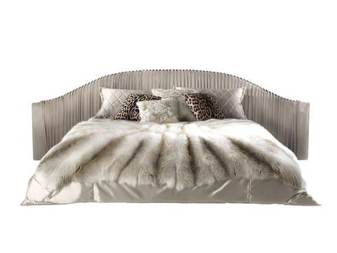 roberto cavalli Smoking double bed