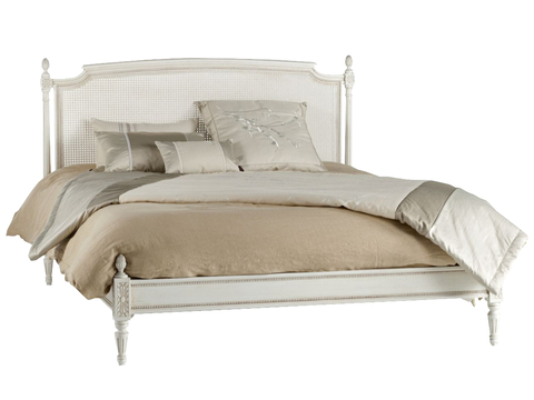 roche bobois double bed