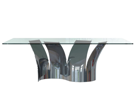 Roche bobois VOILES Table