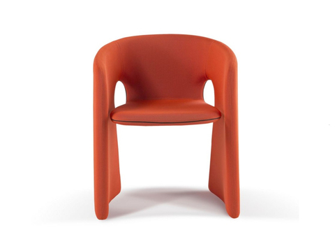 roche bobois dining chair