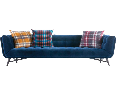 roche bobois multiplayer sofa