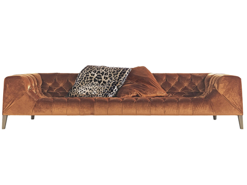 roberto cavalli Multiplayer Sofa