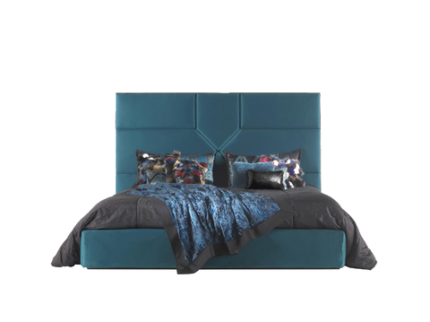 roberto cavalli double bed