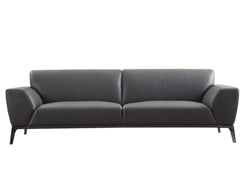 Roche bobois two-seat sofa