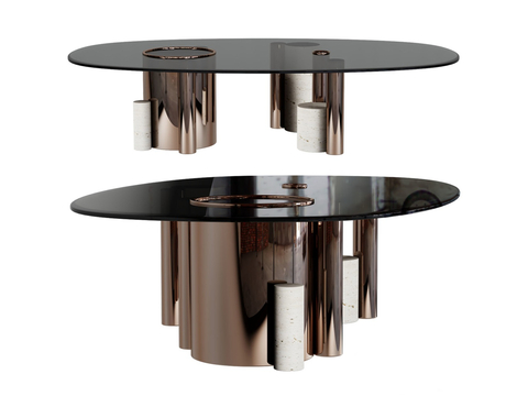 Roche Bobois table