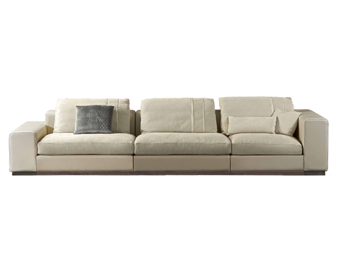 Rugiano Miami Multiplayer Sofa