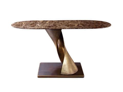 Rugiano Zoe Entrance Table