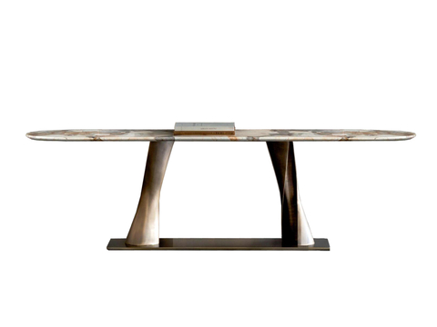 Rugiano REA Entrance Table