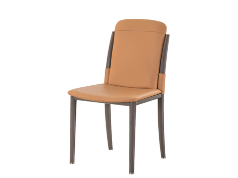 TURRI ZERO Dining Chair