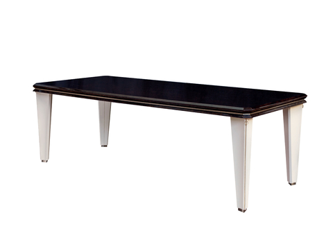 TURRI NOIR Table