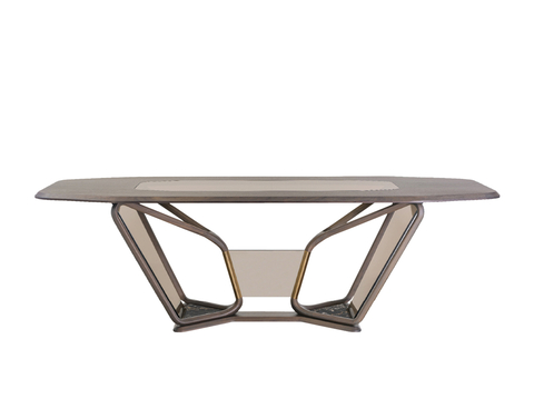 TURRI VINE Table