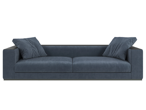 Rugiano VOGUE Multiplayer Sofa