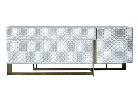 Rugiano LADE side cabinet