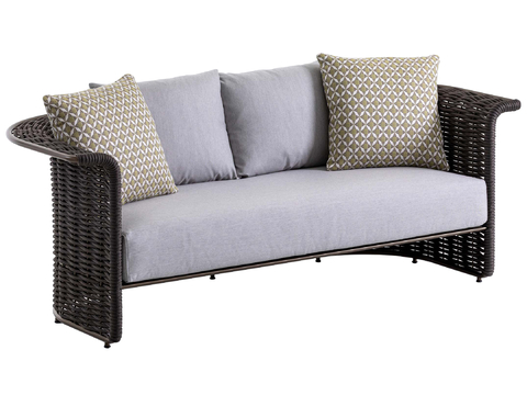 Rugiano outdoor sofa