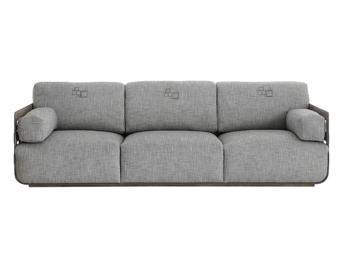 Rugiano Couch