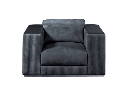 Rugiano Vogue single sofa