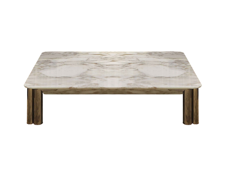 Rugiano coffee table