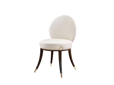 TURRI NOIR Dining Chair