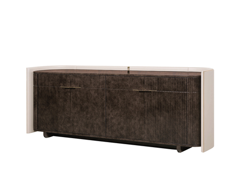 TURRI ECLIPSE Side Cabinet