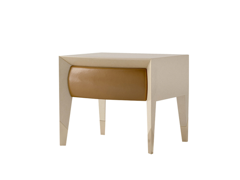 TURRI ORION Nightstand