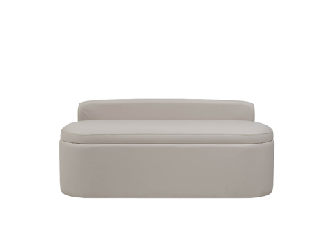 TURRI MADISON Bed Tread