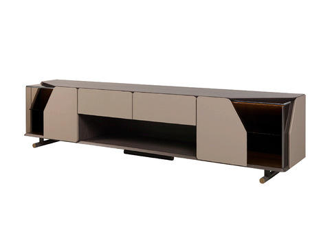 TURRI VINE TV cabinet