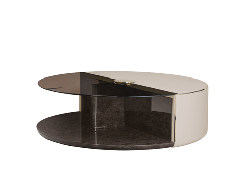 TURRI ECLIPSE coffee table