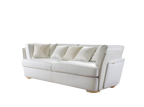 TURRI BLANCHE Multiplayer Sofa