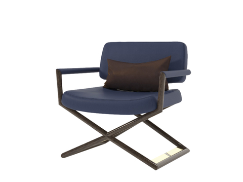 TURRI MADISON armchair