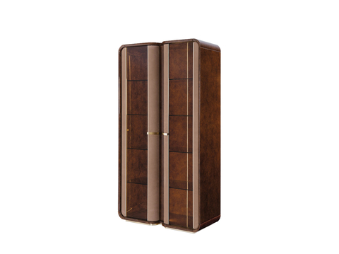 TURRI MADISON Wine Cabinet