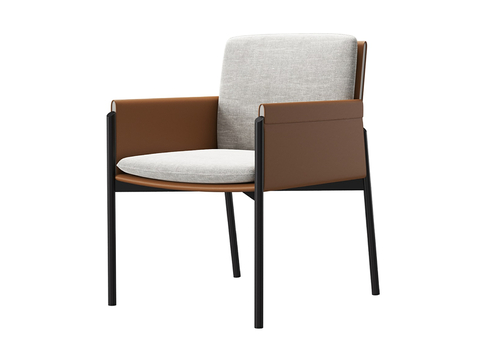 Turri Lounge Chair