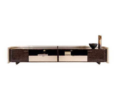 TURRI ECLIPSE TV cabinet