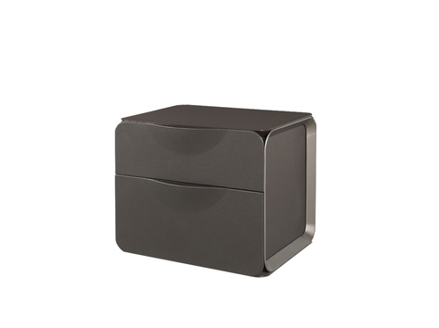 TURRI MILANO Nightstand