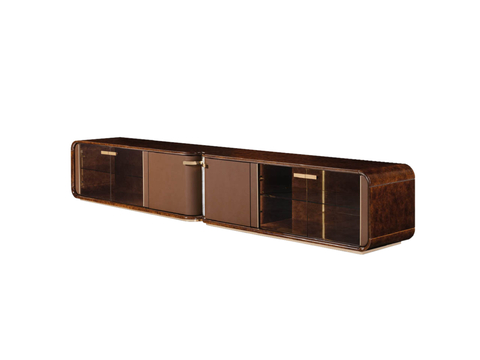 TURRI MADISON TV cabinet